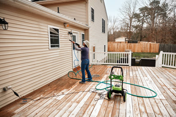  Crandall, TX Pressure Washing Pros