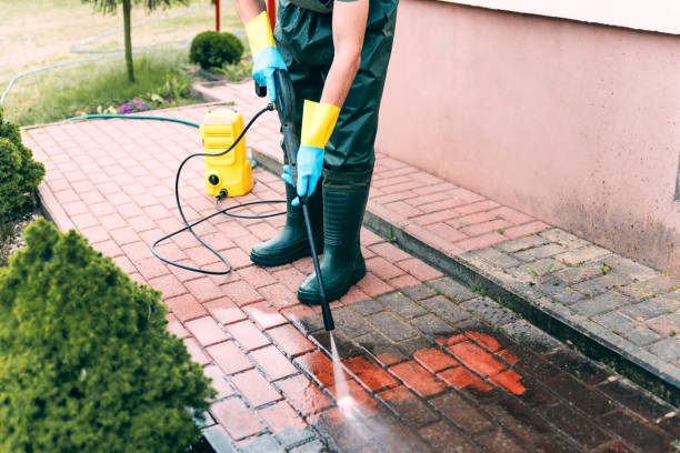 Best Affordable Pressure Washing  in Crandall, TX