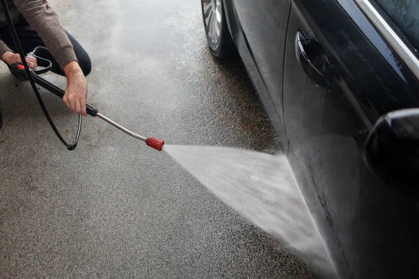 Best Power Washing Near Me  in Crandall, TX