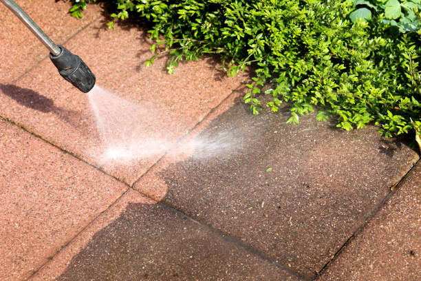 Best Commercial Pressure Washing  in Crandall, TX