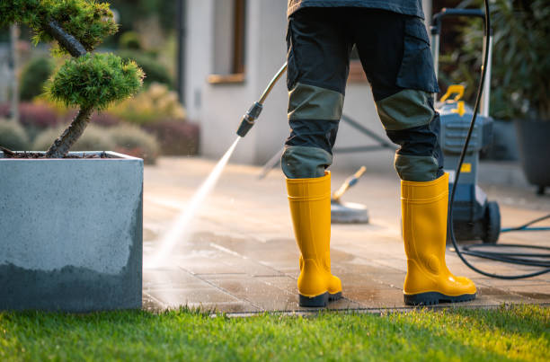 Best Pressure Washing Near Me  in Crandall, TX